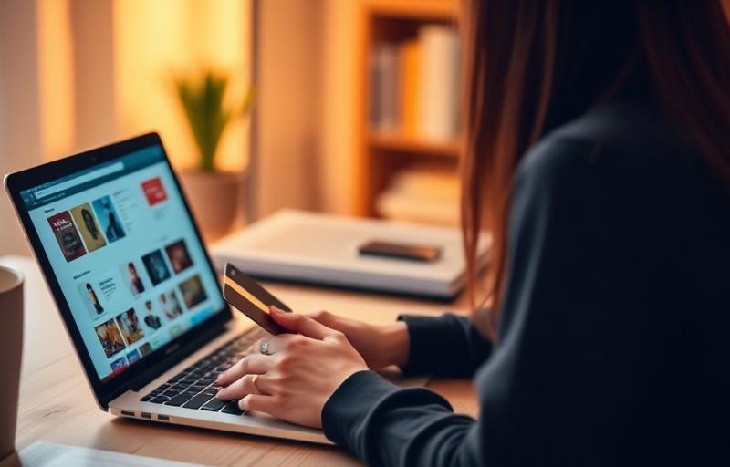 Consumers worldwide contribute to Amazon's 1.6 million daily orders from laptops, phones, and smart speakers.