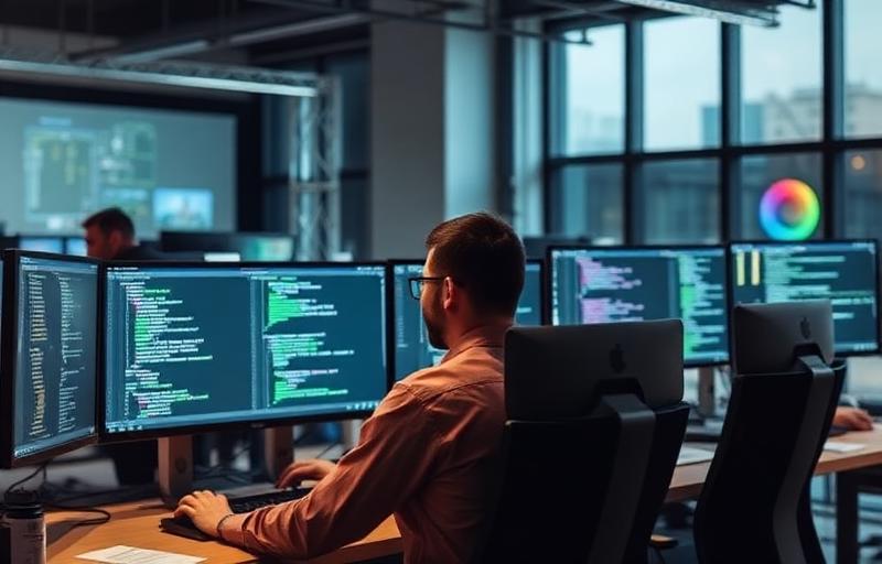 Millions of developers worldwide build and maintain the 5+ million apps available across major app stores.