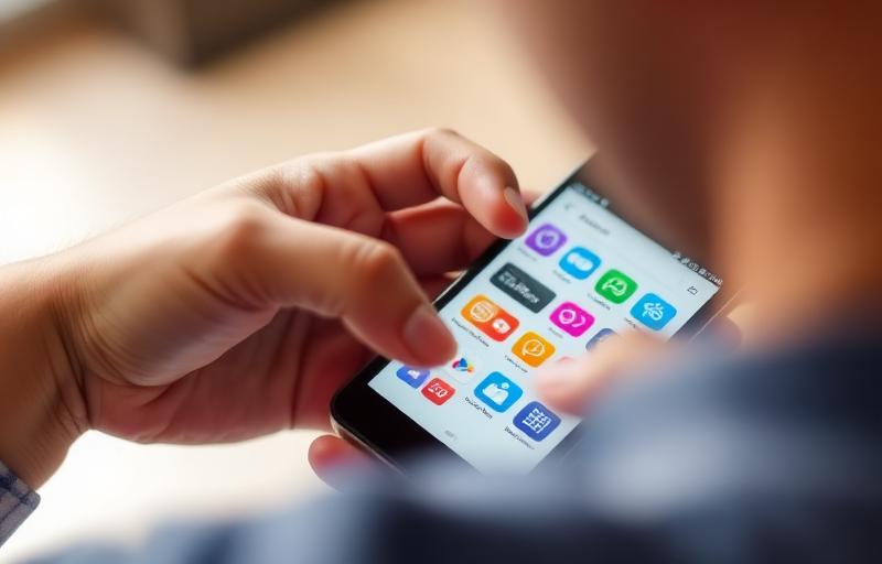 App store browsing is a daily activity for billions, driving nearly half a billion downloads every 24 hours.