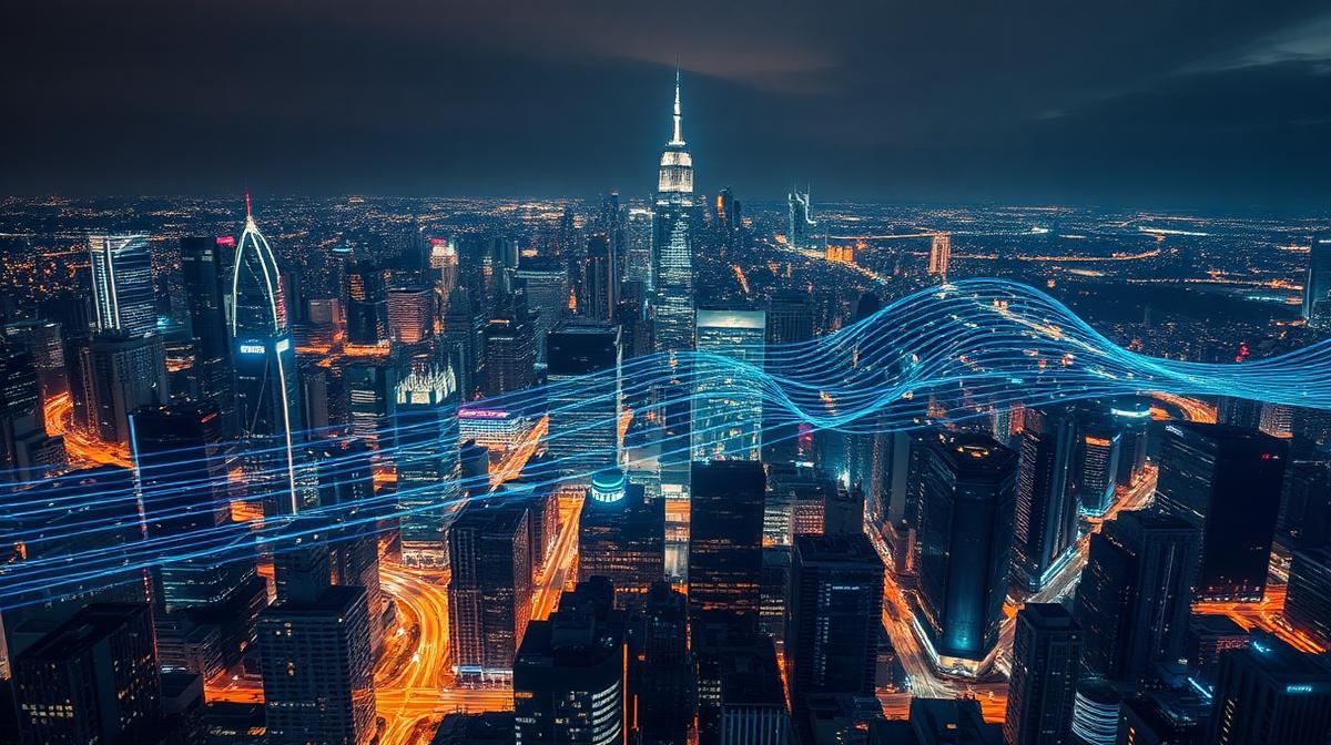 The scale of global email infrastructure rivals that of entire city power grids.