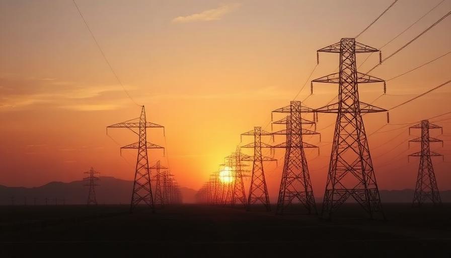 The global electricity grid is humanity's largest engineered system, stretching 70 million kilometers.