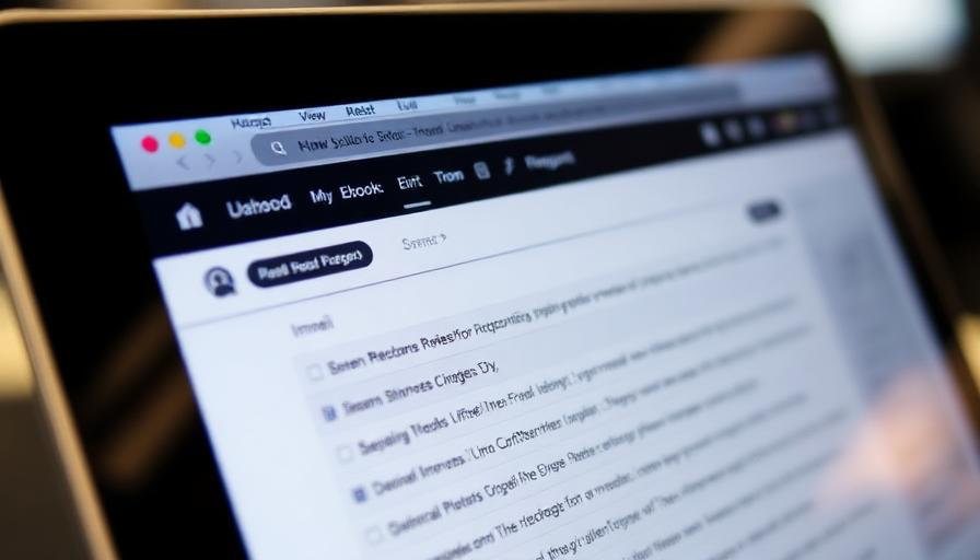 The average knowledge worker's inbox receives one new email every 4.8 minutes throughout the workday.