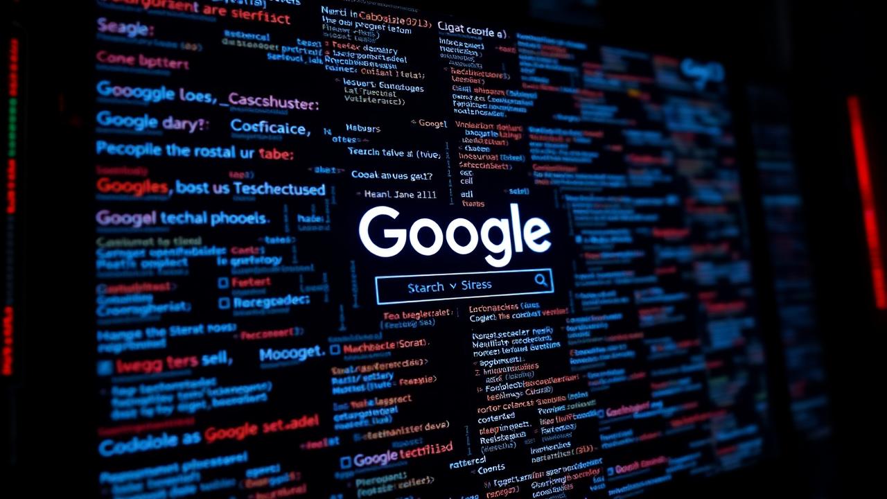 How Many Google Searches Happen Per Second?