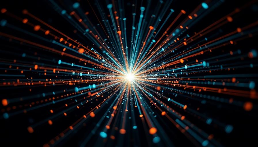 3.3 trillion annual queries create the most detailed record of human curiosity ever assembled.
