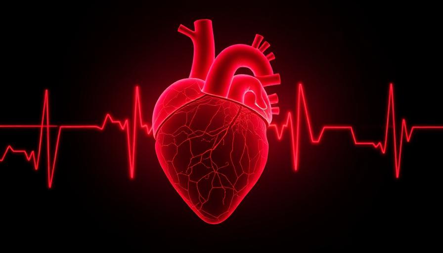 The human heart is evolution's most reliable machine, beating 2.5 billion times over an average lifetime.