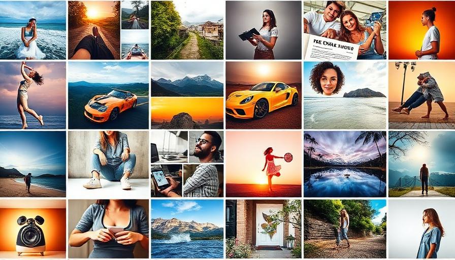 Instagram's visual format has created a massive archive of human culture and daily life.