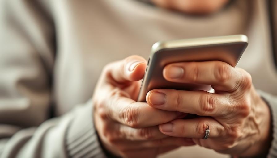 Internet adoption increasingly reaches older demographics, with 65+ being the fastest-growing age group online.