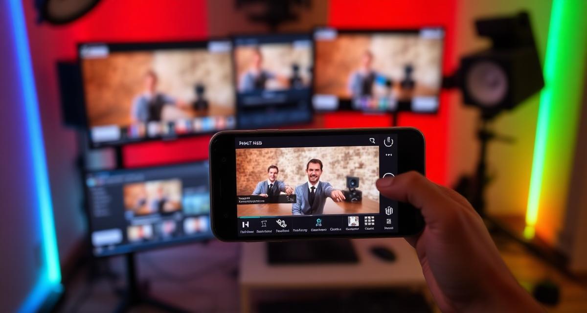 500 hours of video uploaded to YouTube every second — one day's uploads would take 82 years to watch