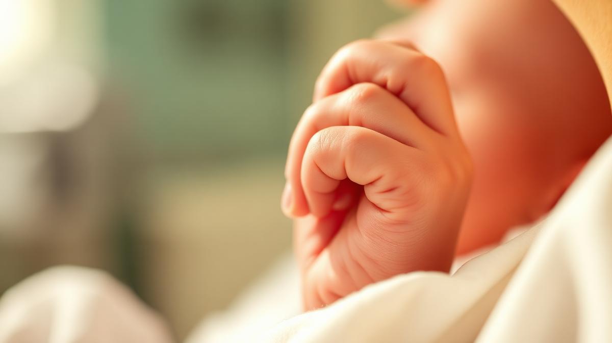 Every second, 4.5 new lives begin across the planet — a rhythm that never pauses.
