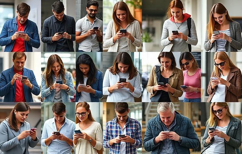 Billions of people worldwide continue to rely on SMS for everyday communication and business notifications.