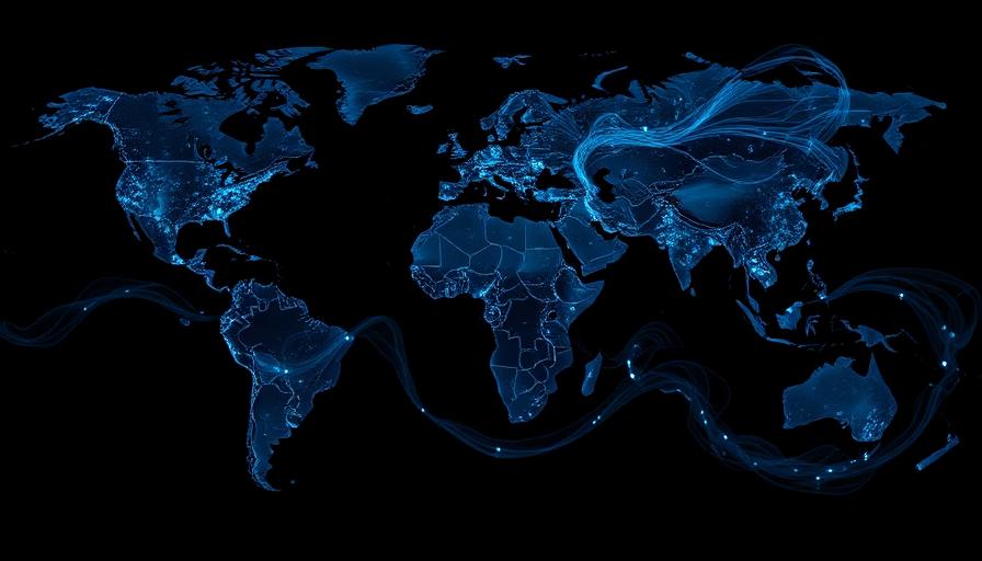 Only 0.5% of Earth's total water is accessible freshwater available for human use.
